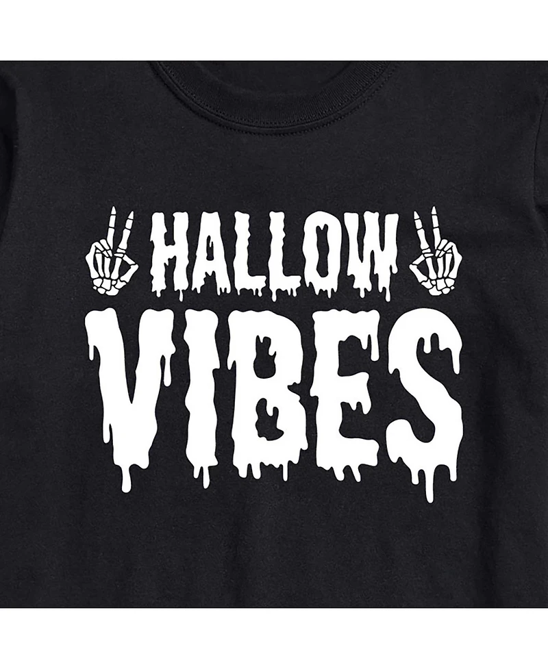 Airwaves Men's Instant Message Halloween Short Sleeve T-shirt