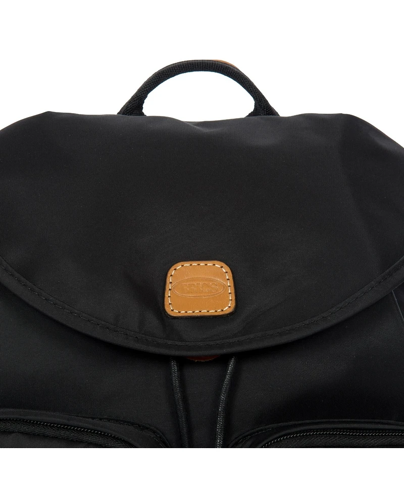 X-Bag City Backpack Piccolo