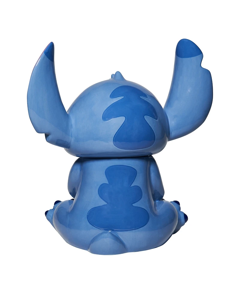 Department 56 Stitch Cookie Jar