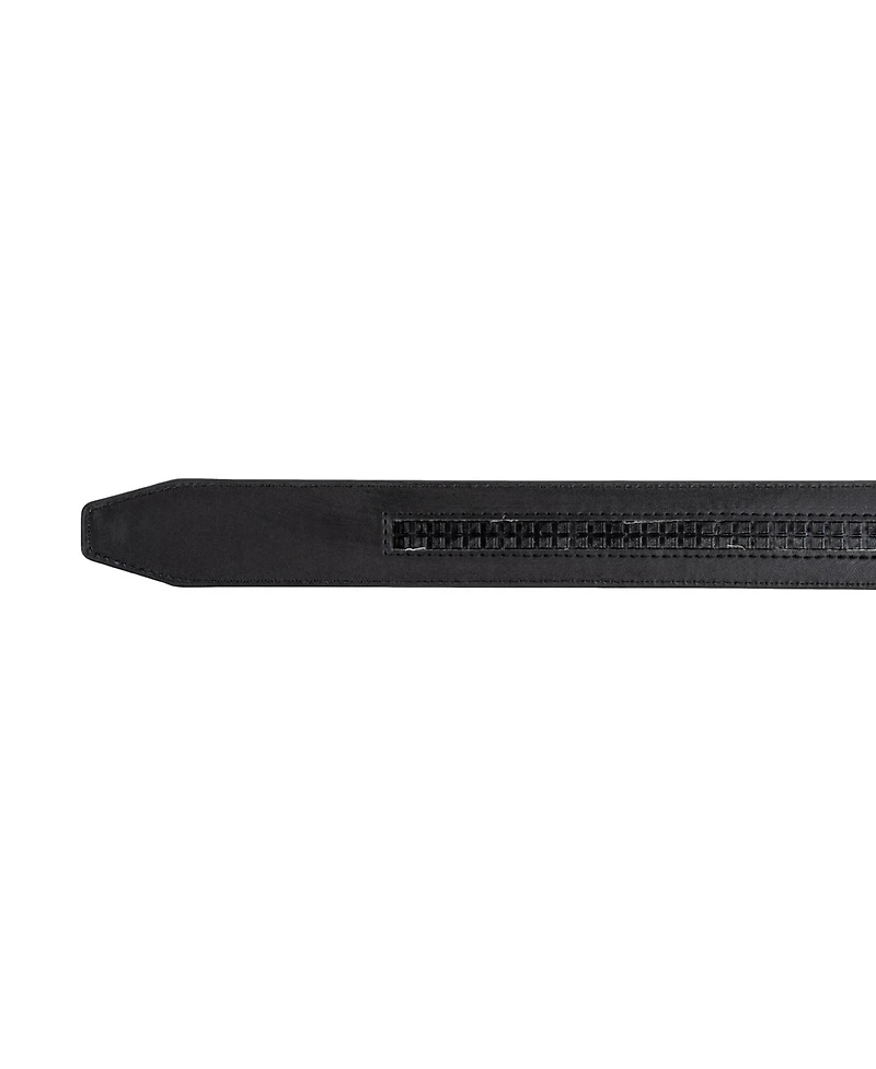 Champs Men's Automatic and Adjustable Belt