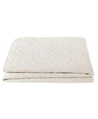 Vcny Home Caroline Embossed Quilt Sets