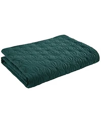 Vcny Home Kaleidoscope Quilt Set