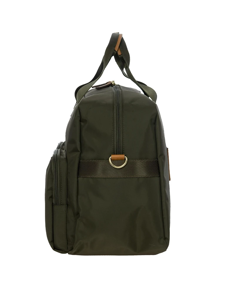 X-Bag Boarding Duffle Bag with Pockets