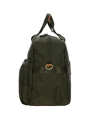 X-Bag Boarding Duffle Bag with Pockets