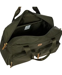 X-Bag Boarding Duffle Bag with Pockets