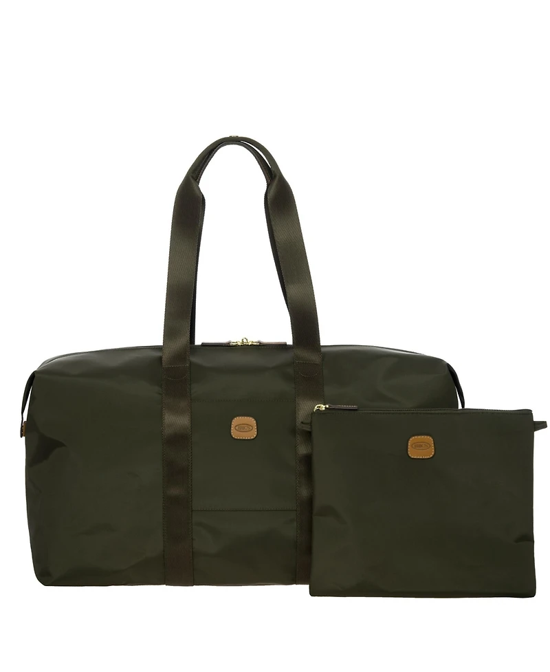 X-Bag 22'' Folding Duffle