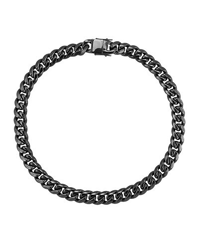 Marin Chain Necklace