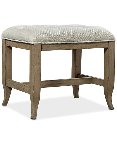 Provence Stool