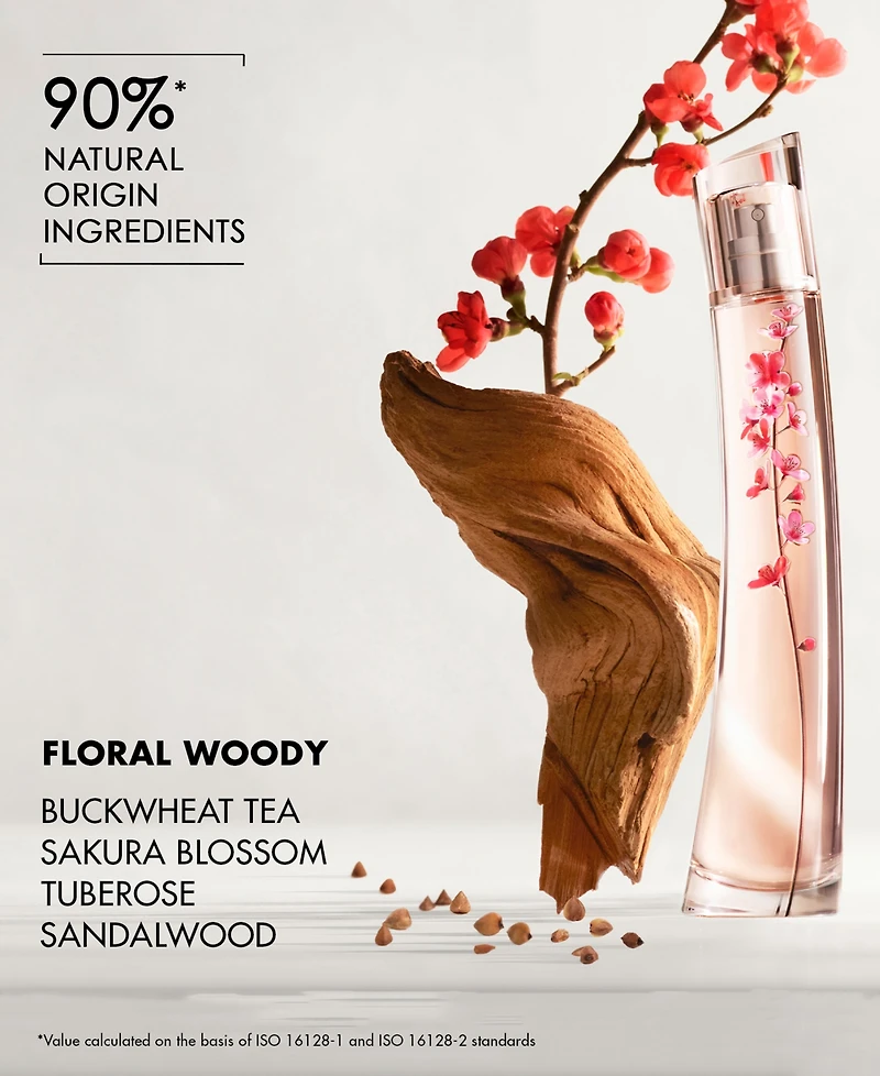 Kenzo Flower Ikebana By Kenzo Eau de Parfum