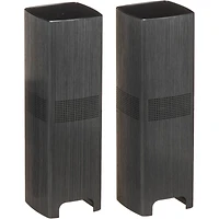 Wireless Surround Speakers - Black
