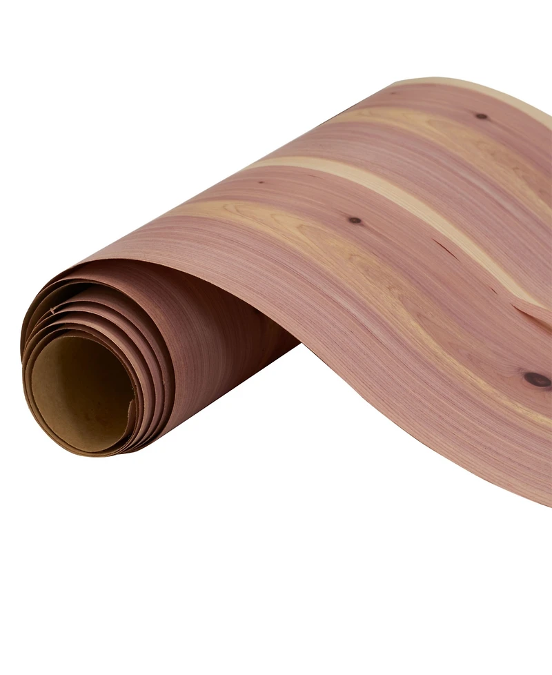 Household Essentials 5-Pack Cedar Fresh Cedar Drawer Liners for Dresser