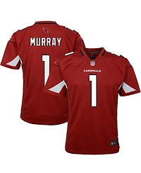Nike Big Boys Kyler Murray Arizona Cardinals Game Jersey