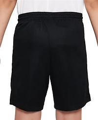 Nike Big Kids Trophy23 Dri-fit 7" Training Shorts
