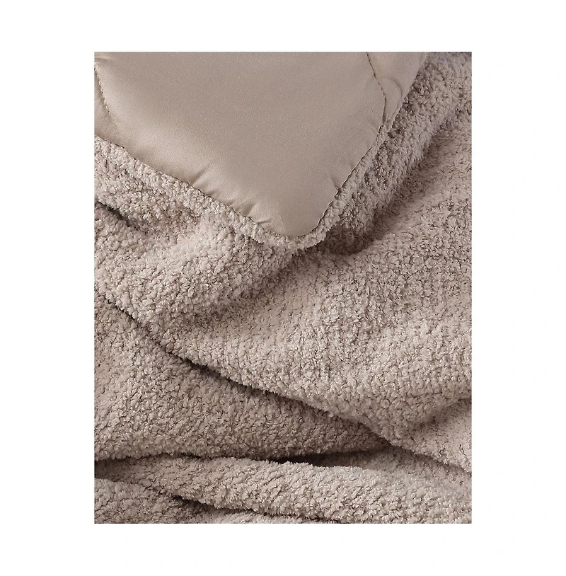 Sunday Citizen Snug Comforter, Full/Queen