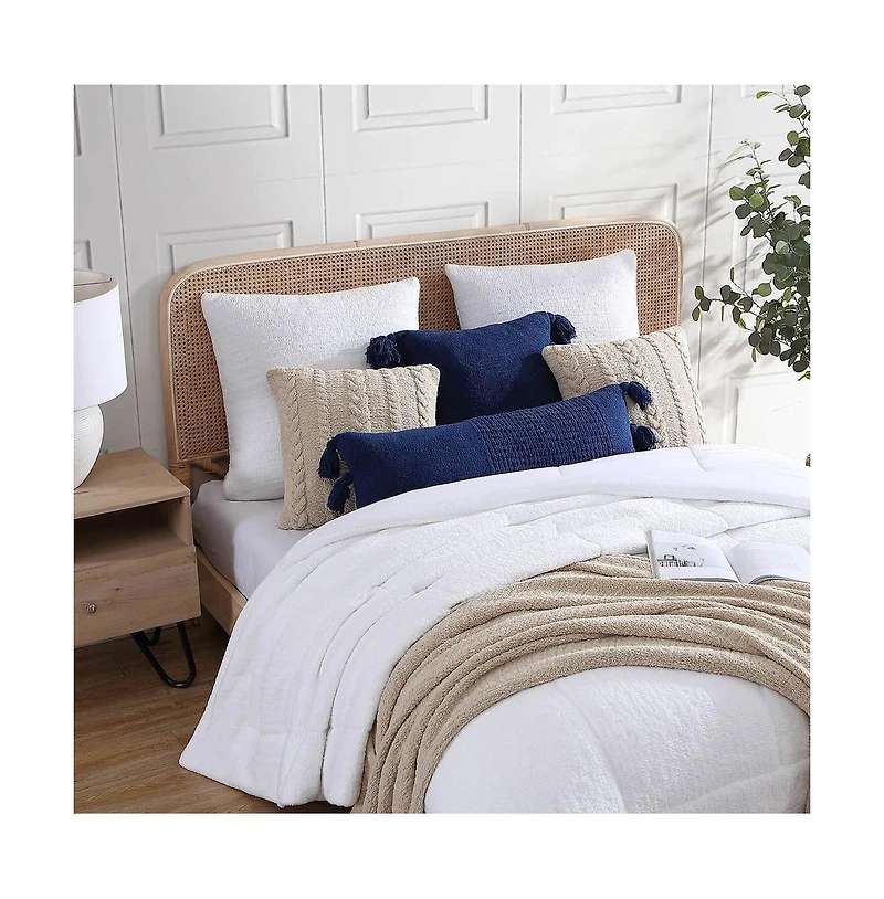Sunday Citizen Snug Comforter, Full/Queen