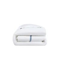 Sunday Citizen Frame Duvet Cover, Full/Queen