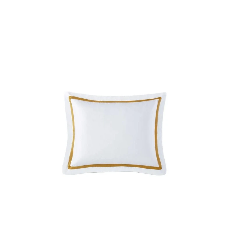 Sunday Citizen Frame Viscose from Bamboo Sham Pair