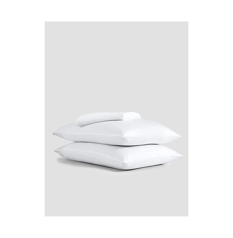 Sunday Citizen Viscose from Bamboo 3-Pc. Sheet Set, Queen