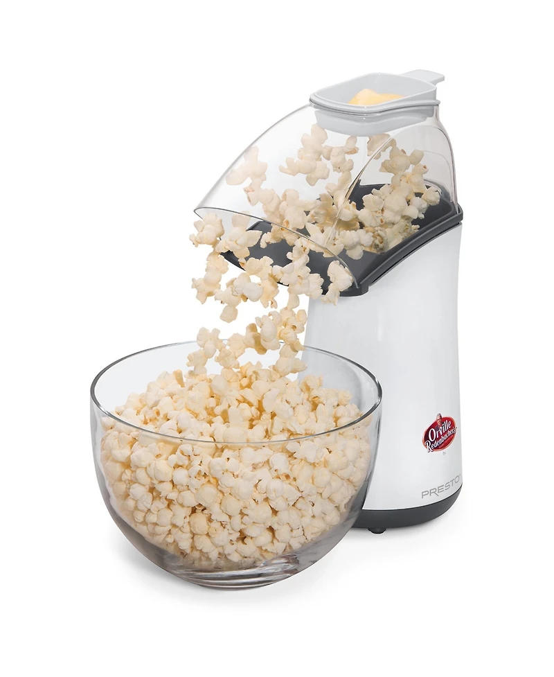 Presto National Industries Orville RedenbachersHot Air Popper