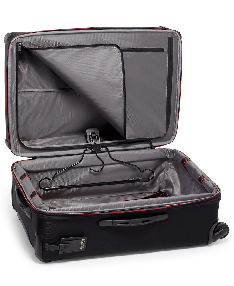 Tumi Aerotour Short Trip Expandable 4 Wheeled Packing Case