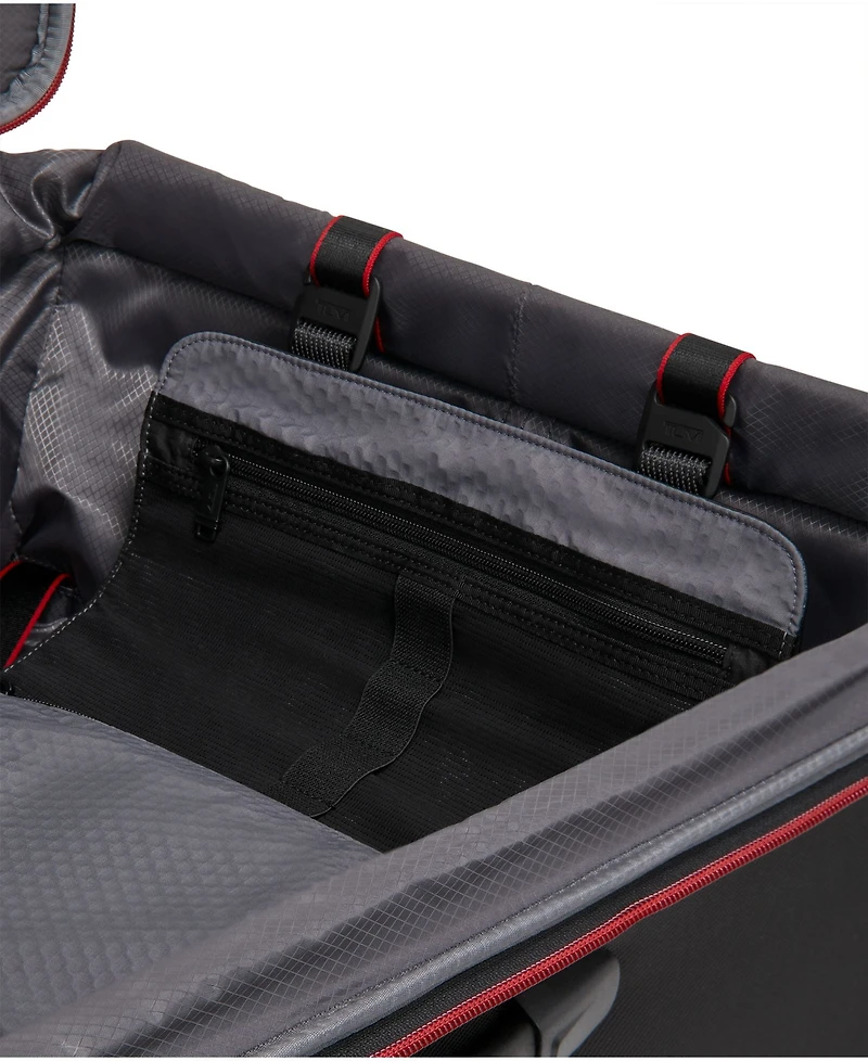 Tumi Aerotour Extended Expandable 4 Wheeled Packing Case