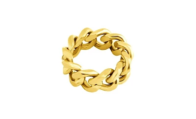 Sadie Link chain ring