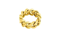 Sadie Link chain ring