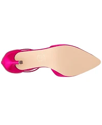 Nina Women's Nikia Pointed Toe Evening Pumps