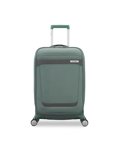 Samsonite Elevation Plus Softside Carry on Expandable Spinner