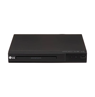 Multi Format 1080p Upscaling Dvd Player