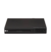 Multi Format 1080p Upscaling Dvd Player