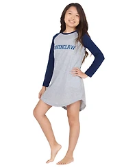 Harry Potter Girls Pajama Top Nightgown