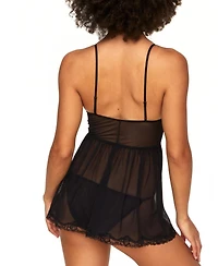 Adore Me Women's Yolandi Babydoll Lingerie