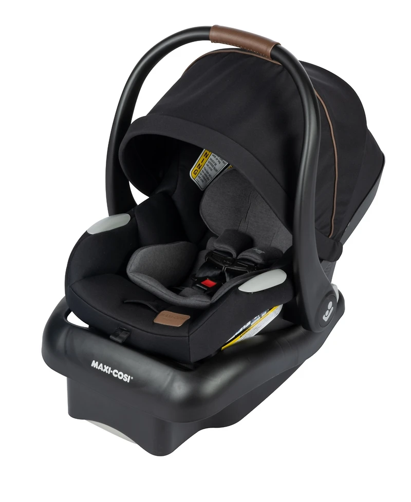 Zelia2 Luxe Travel System