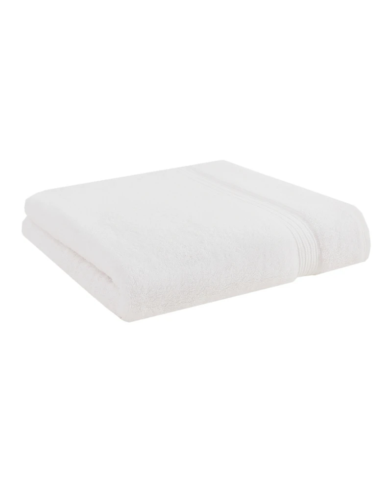 Closeout! Croscill Adana Ultra Soft Turkish Cotton Bath Towel, 30" X 58"