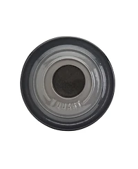 Smith and Clark Cast Iron 1 Quart Enamel Dutch Oven