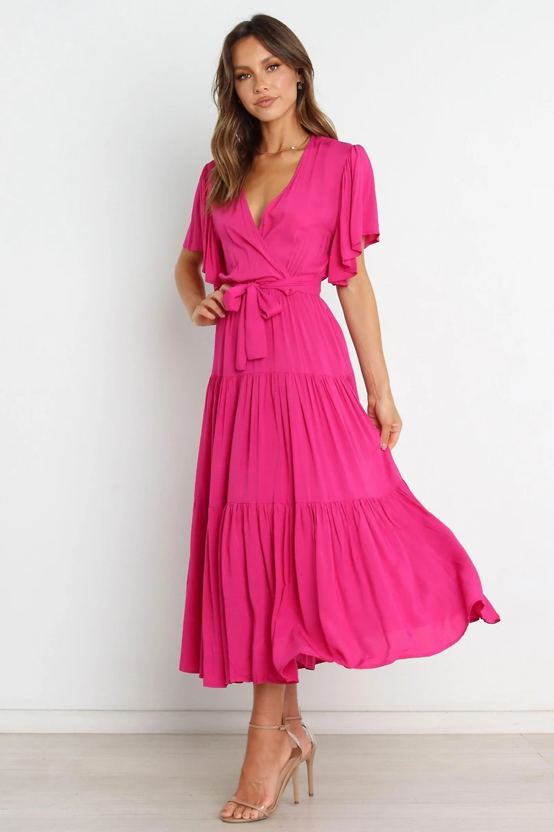 Petal and Pup Women's Barker Dress