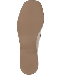 Journee Collection Women's Antonina Platform Mule Loafers