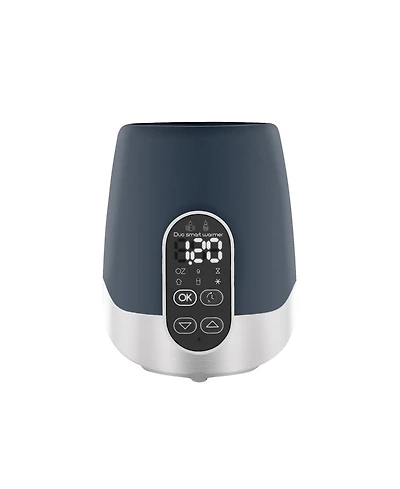 Babymoov Baby Duo Smart Bottle Warmer