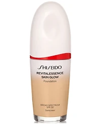 Shiseido RevitalEssence Skin Glow Foundation Spf 30