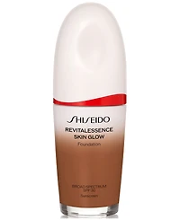 Shiseido RevitalEssence Skin Glow Foundation Spf 30