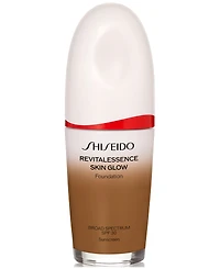 Shiseido RevitalEssence Skin Glow Foundation Spf 30