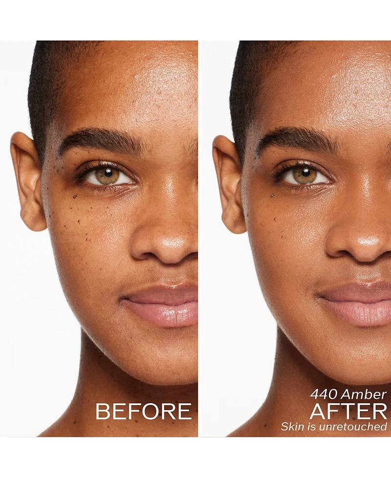 Shiseido RevitalEssence Skin Glow Foundation Spf 30