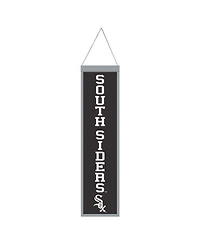 Wincraft Chicago White Sox 8" x 32" Slogan Wool Banner