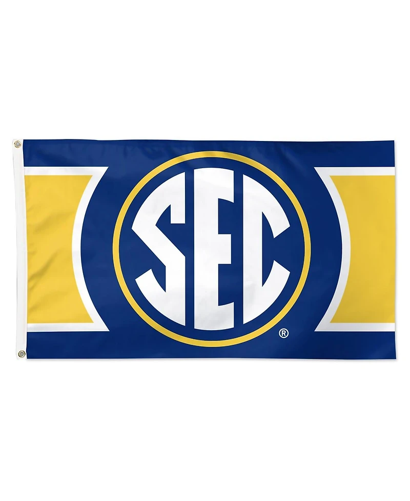 Wincraft Sec 1-Sided Deluxe Flag
