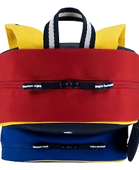 Polo Ralph Lauren Big Boys Backpack, Lunch Box and Pencil Case Combo Set, 3 Piece