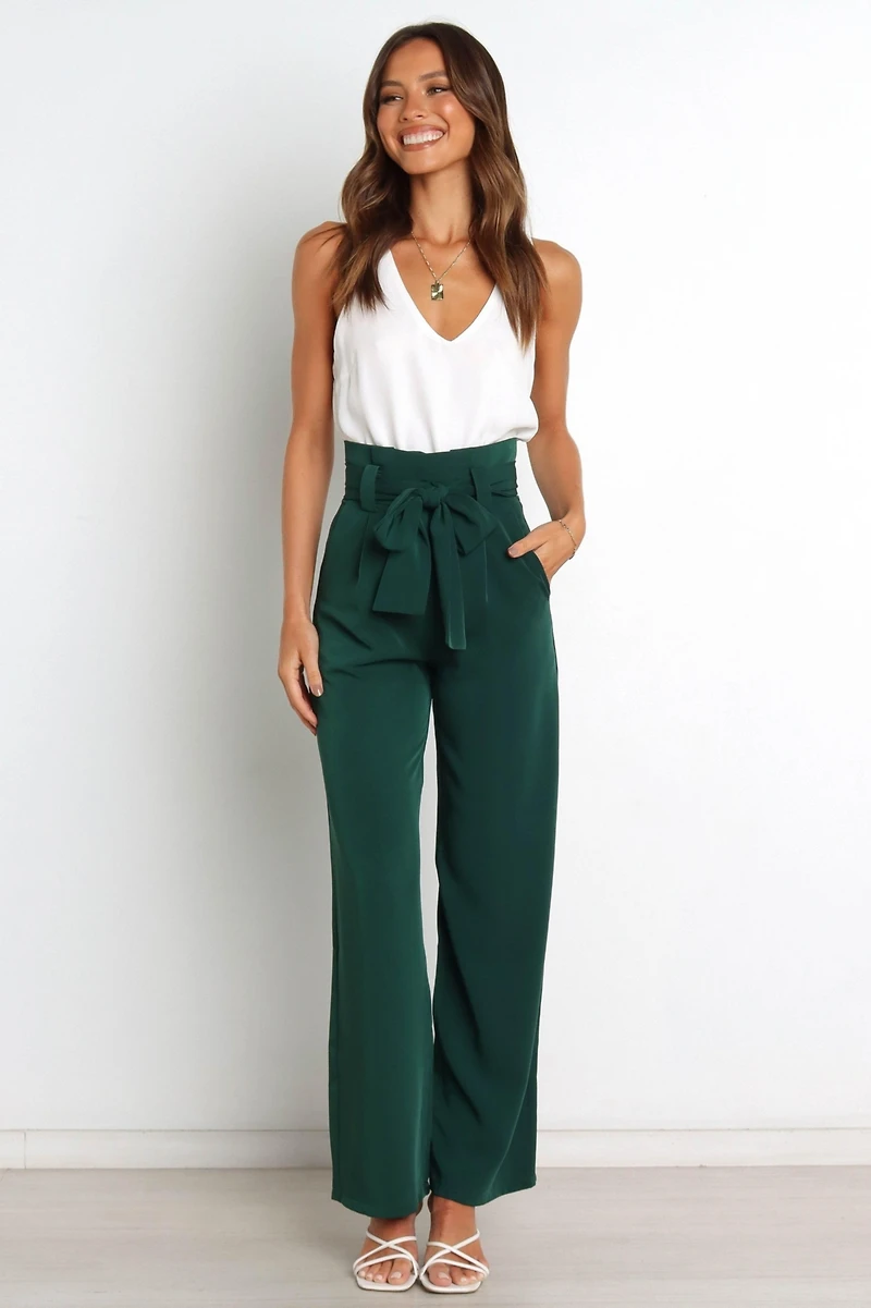 Petal and Pup Women's Kieran Pants