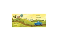 Time for School, Little Blue Truck by Alice Schertle