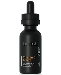 Buttah Skin Vitamin C Serum