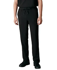 Hampton Open Bottom Scrub Pants for Men
